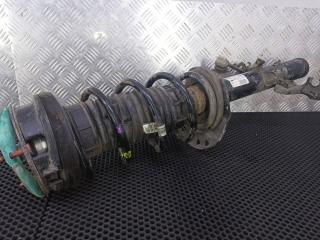 стойка задняя Land Rover Range Rover Evoque 1 поколение [рестайлинг] 2017, BJ3218K004AE