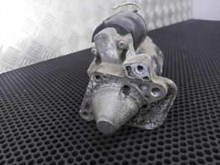 стартер Renault Kangoo 1 поколение [рестайлинг] 2005, 8200584675, 8200306595