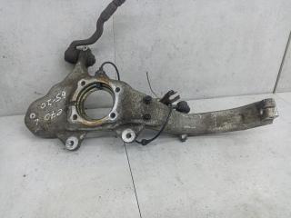 кулак поворотный левый BMW X5 E70 [рестайлинг] 2013, 31216773783