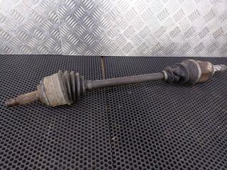 полуось передняя левая (приводной вал, ШРУС) Lada Largus 1 поколение 2015, 8201055669