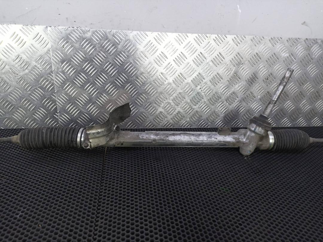 рулевая рейка Nissan Qashqai 1 поколение 2009, 48001JD90B - фото №1