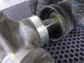 рулевая рейка Nissan Qashqai 1 поколение 2009, 48001JD90B - фото №8