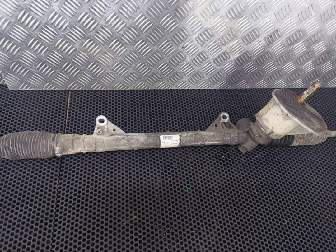 рулевая рейка Renault Clio 3 поколение 2008, 8200357928, A0001558LH, A0003907 - фото №1