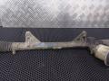 рулевая рейка Renault Clio 3 поколение 2008, 8200357928, A0001558LH, A0003907 - фото №6
