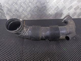 патрубок воздушного фильтра Volkswagen Crafter 1 поколение [рестайлинг] 2015, 2.0 л., дизель, 2E0129615K, A9065280724