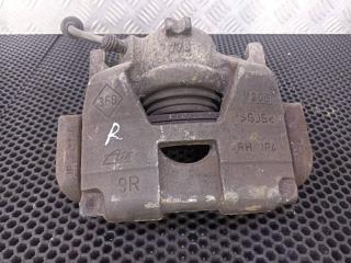 суппорт передний правый Renault Scenic 3 поколение 2012, 410010001R