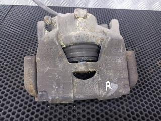 суппорт передний правый Renault Scenic 3 поколение 2012, 410010001R