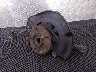 кулак поворотный правый Toyota Auris 1 поколение 2008, 4321102170