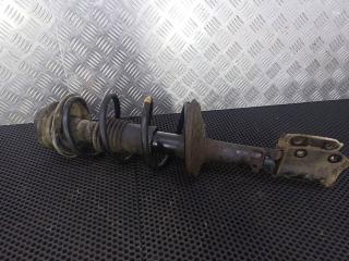 стойка передняя Renault Logan 1 поколение [рестайлинг] 2012, 8200216267