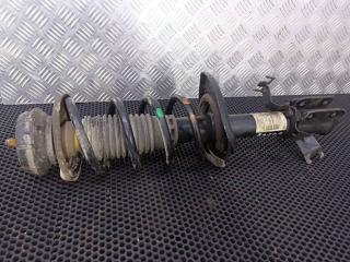 стойка передняя Dacia Lodgy 1 поколение 2012, 543023390