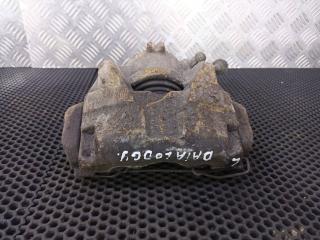 суппорт передний левый Dacia Lodgy 1 поколение 2012, 8200888