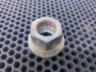 гайка колесная MAN TGX 1 поколение 2012, 81455030056, 81455030049, 81455030001