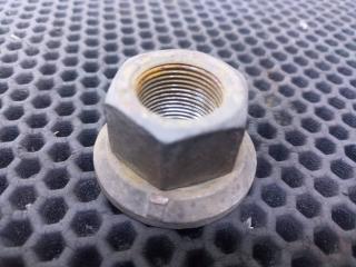 гайка колесная MAN TGX 1 поколение 2012, 81455030056, 81455030049, 81455030001