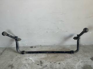 стабилизатор подвески (поперечной устойчивости) MAN TGX 1 поколение 2014, 81437150165