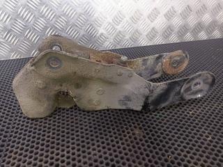 замок кабины MAN TGX 1 поколение 2014, 81618516030