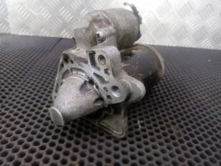 стартер Renault Clio 3 поколение [рестайлинг] 2011, 8200584837, 8200298371, 8200520411