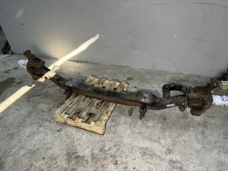 балка подвески передняя (подрамник) MAN TGX 1 поколение 2013, 81441013173