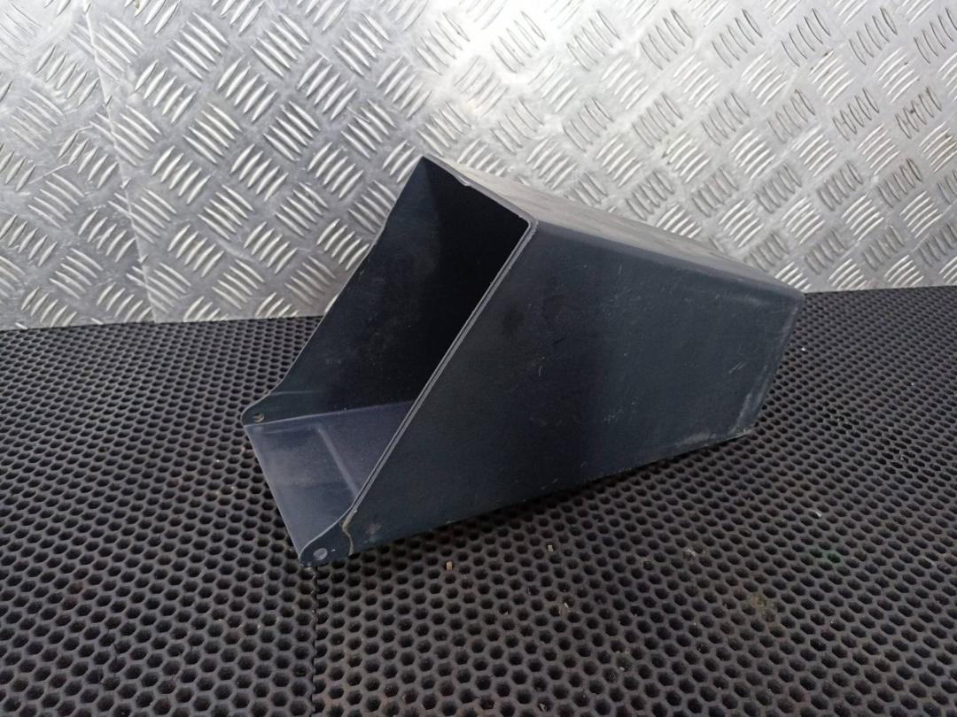 бардачок MAN TGX 1 поколение 2013, 81669120217 - фото №1