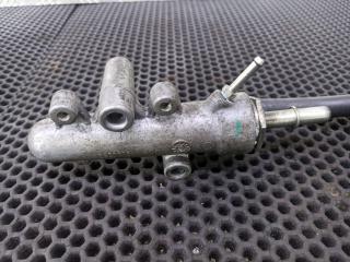 pегулятор давления топлива Opel Zafira 2 поколение (B) [рестайлинг] 2008, 1.9 л., Z 19 DT, дизель, 55202754