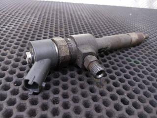 форсунка Opel Zafira 2 поколение (B) [рестайлинг] 2008, 1.9 л., Z 19 DT, дизель, 0445110276