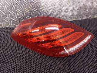 фонарь задний левый Mercedes-Benz S-Класс W222/C217/A217 2014, A2229065401