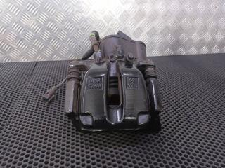 суппорт задний правый Bentley Flying Spur 2 поколение 2017, 6.0 л., CVAA, бензин, 3W0328340