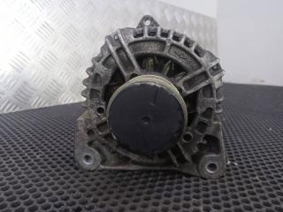 генератор Renault Megane 2 поколение [рестайлинг] 2009, 231008578R