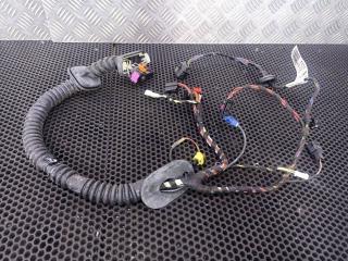 дверная проводка Porsche Cayenne 958 [рестайлинг] 2016, 7P5971161MF