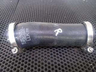 патрубок интеркулера Porsche Macan 1 поколение 2018, 95B145368A