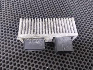 реле накала свечей Renault Trafic 2 поколение [рестайлинг] 2010, 271206395R