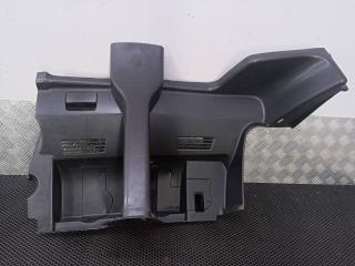 кожух рулевой колонки MAN TGX 1 поколение 2013, 81614700039