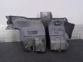кожух рулевой колонки MAN TGX 1 поколение 2013, 81614700039 - фото №5