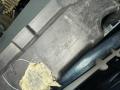 накладка на порог BMW X5 E70 [рестайлинг] 2012, 51778038289AL, 51778038290AL - фото №6