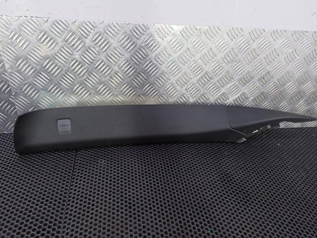 обшивка стойки Land Rover Range Rover Sport 2 поколение 2016, DK6203513A - фото №1