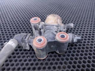 клапан подогревателя AdBlue MAN TGX 1 поколение 2013, 81154076000