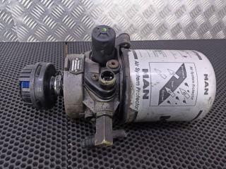 Осушитель воздуха / влагоотделитель MAN TGX 1 поколение 2013, 81521026370