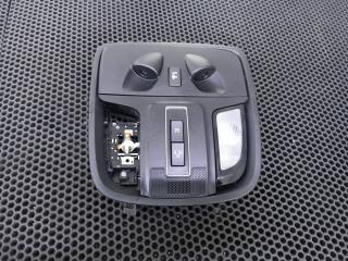 фонарь салона (плафон) Kia Sorento 3 поколение [рестайлинг] 2018, 92800C52XX, 92800C53XX