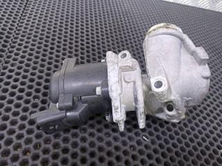 клапан EGR Peugeot Partner 2 поколение (B9) 2011, 1.6 л., 9HY (DV6TED4), дизель, 9672880080