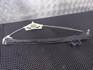 стеклоподъемник задний левый Porsche Macan 1 поколение 2018, 95B839461B