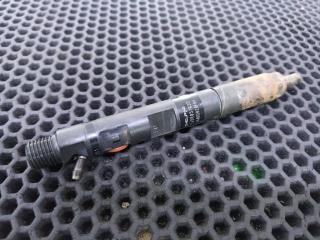 форсунка Renault Megane 2 поколение [рестайлинг] 2008, 1.5 л., K9K 724, дизель, 8200815416, H8200421897