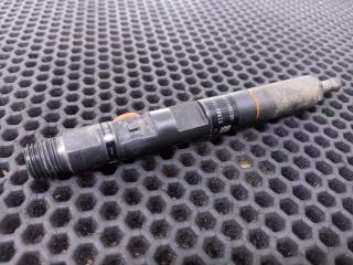 форсунка Renault Megane 2 поколение [рестайлинг] 2008, 1.5 л., K9K 724, дизель, 8200815416, H8200421897