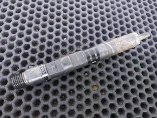 форсунка Renault Megane 2 поколение [рестайлинг] 2008, 1.5 л., K9K 724, дизель, 8200815416, H8200421897