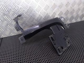 Крепление бампера заднего Land Rover Range Rover Evoque 1 поколение [рестайлинг] 2017, EJ3217A150AB