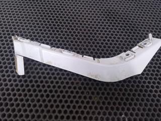 Крепление бампера заднего Land Rover Range Rover Evoque 1 поколение [рестайлинг] 2017, BJ3217A881