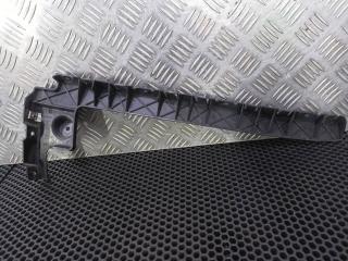 Крепление бампера заднего Bentley Flying Spur 2 поколение 2017, 6.0 л., CVAA, бензин, 4W0807376A