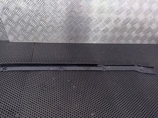 кронштейн (крепление) Bentley Flying Spur 2 поколение 2017, 6.0 л., CVAA, бензин, 3W5864471