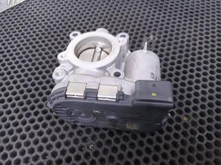 заслонка дроссельная Nissan Qashqai 2 поколение [рестайлинг] 2017, A2821410200, 161203209R