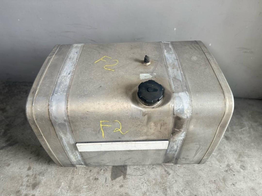 бак топливный MAN TGX 1 поколение 2013, 81122016415 - фото №1