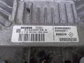 блок управления двигателем Renault Scenic 2 поколение [рестайлинг] 2009, 8200565863, 8200592611 - фото №2