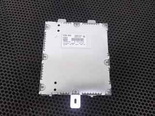 DAB - тюнер Bentley Flying Spur 2 поколение 2015, 3W0919148, 3W0919129G